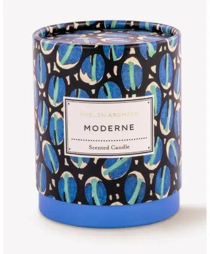 Moderne Candle