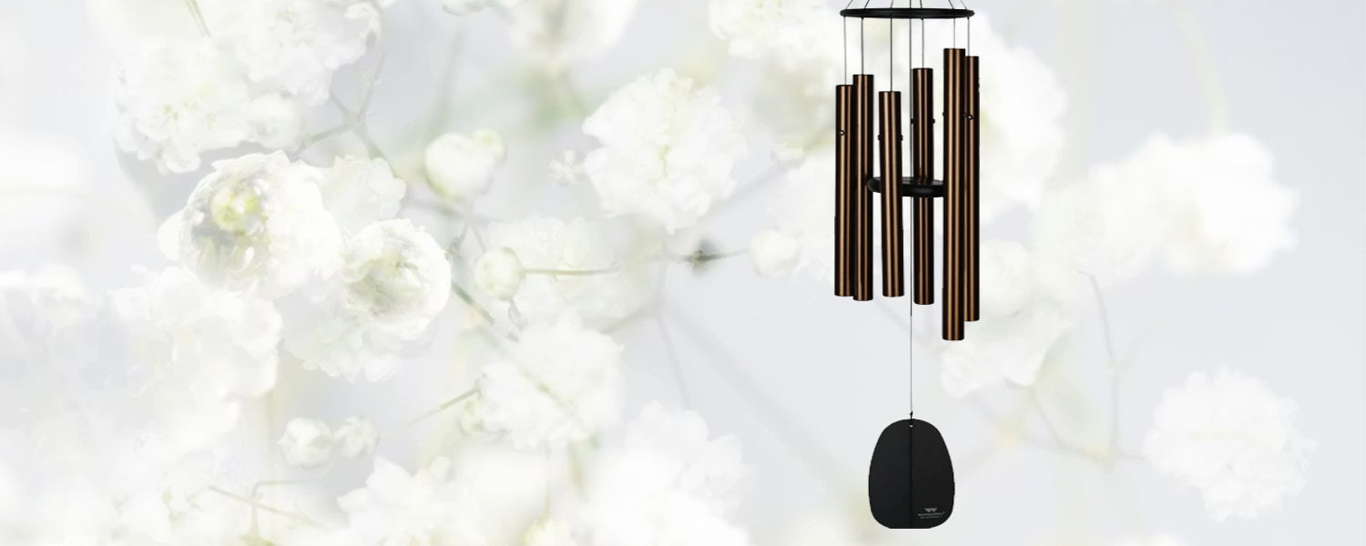 WIND CHIMES